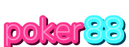 poker88 — logo kanal